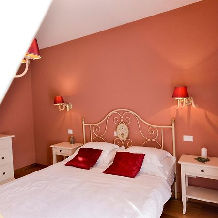 Villas Vilanija Umag Exteriör bild