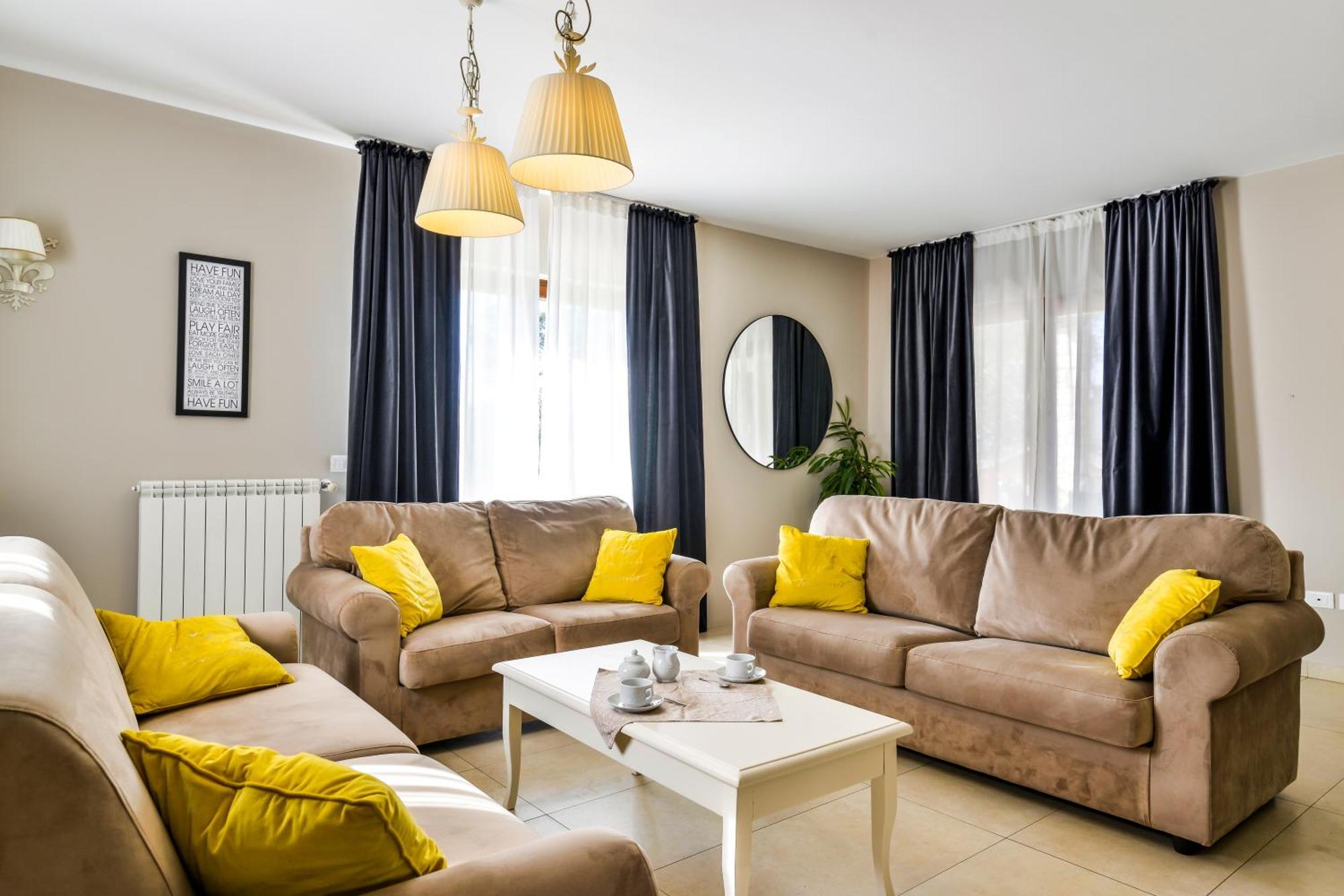Villas Vilanija Umag Exteriör bild