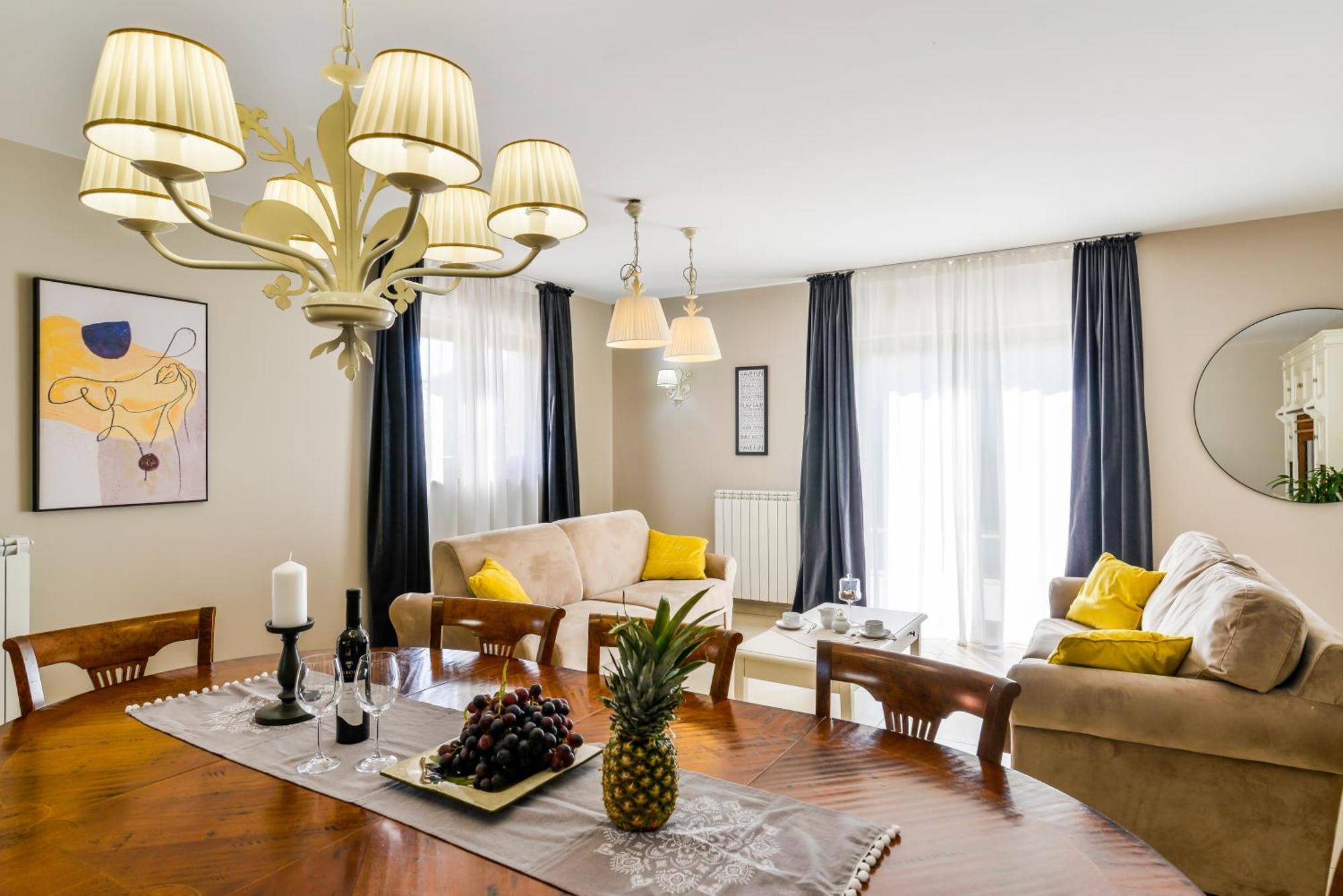 Villas Vilanija Umag Exteriör bild