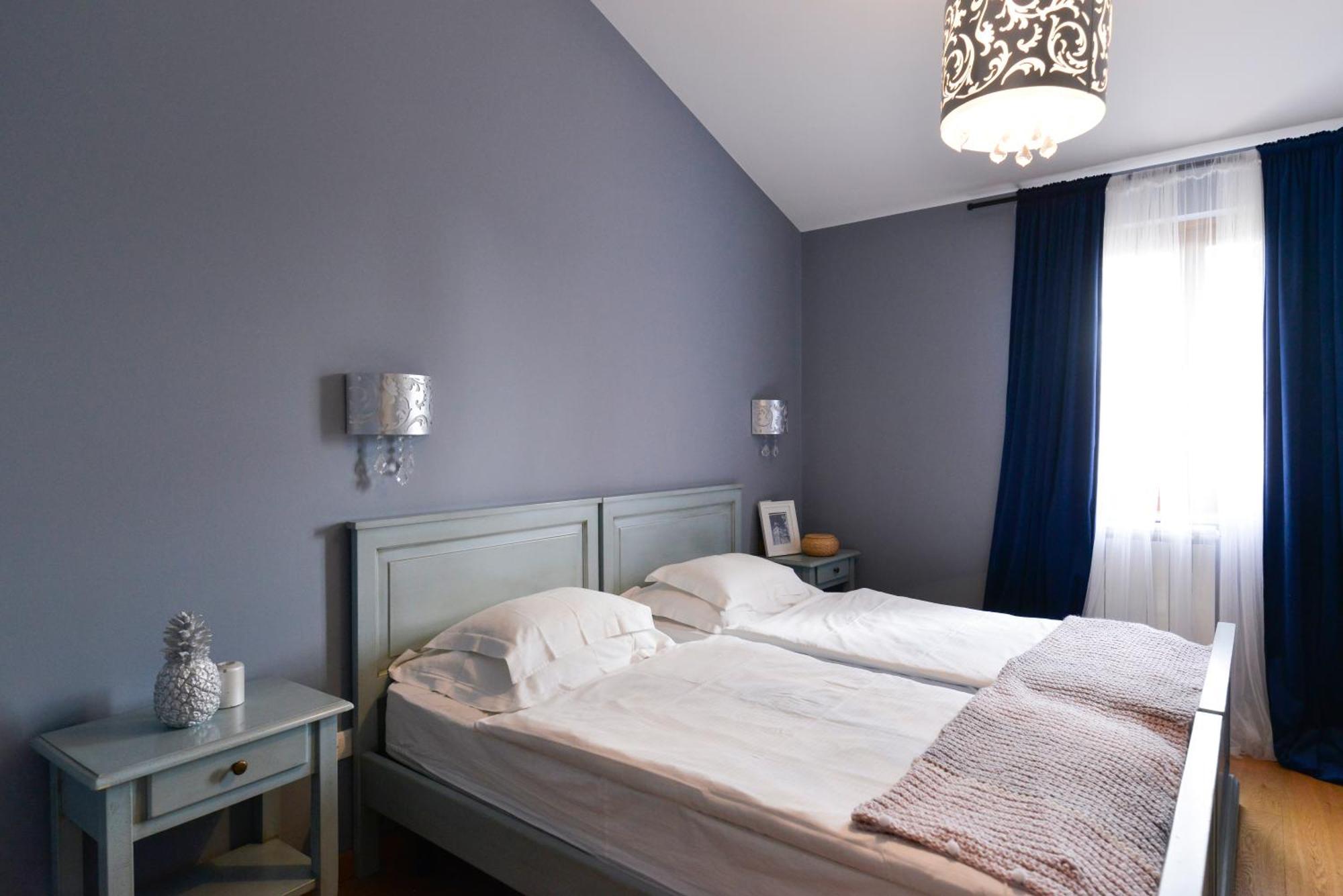 Villas Vilanija Umag Exteriör bild