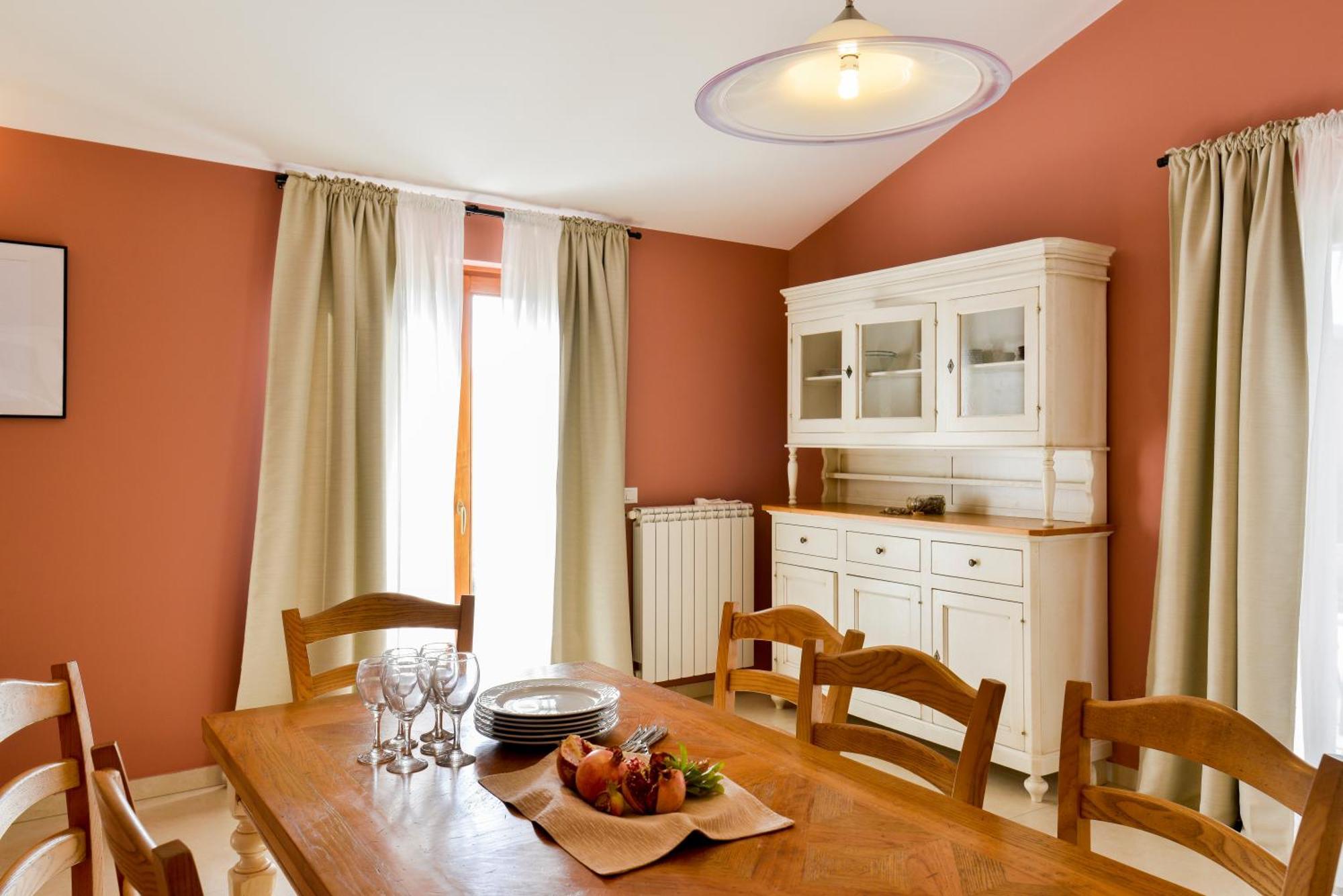 Villas Vilanija Umag Exteriör bild