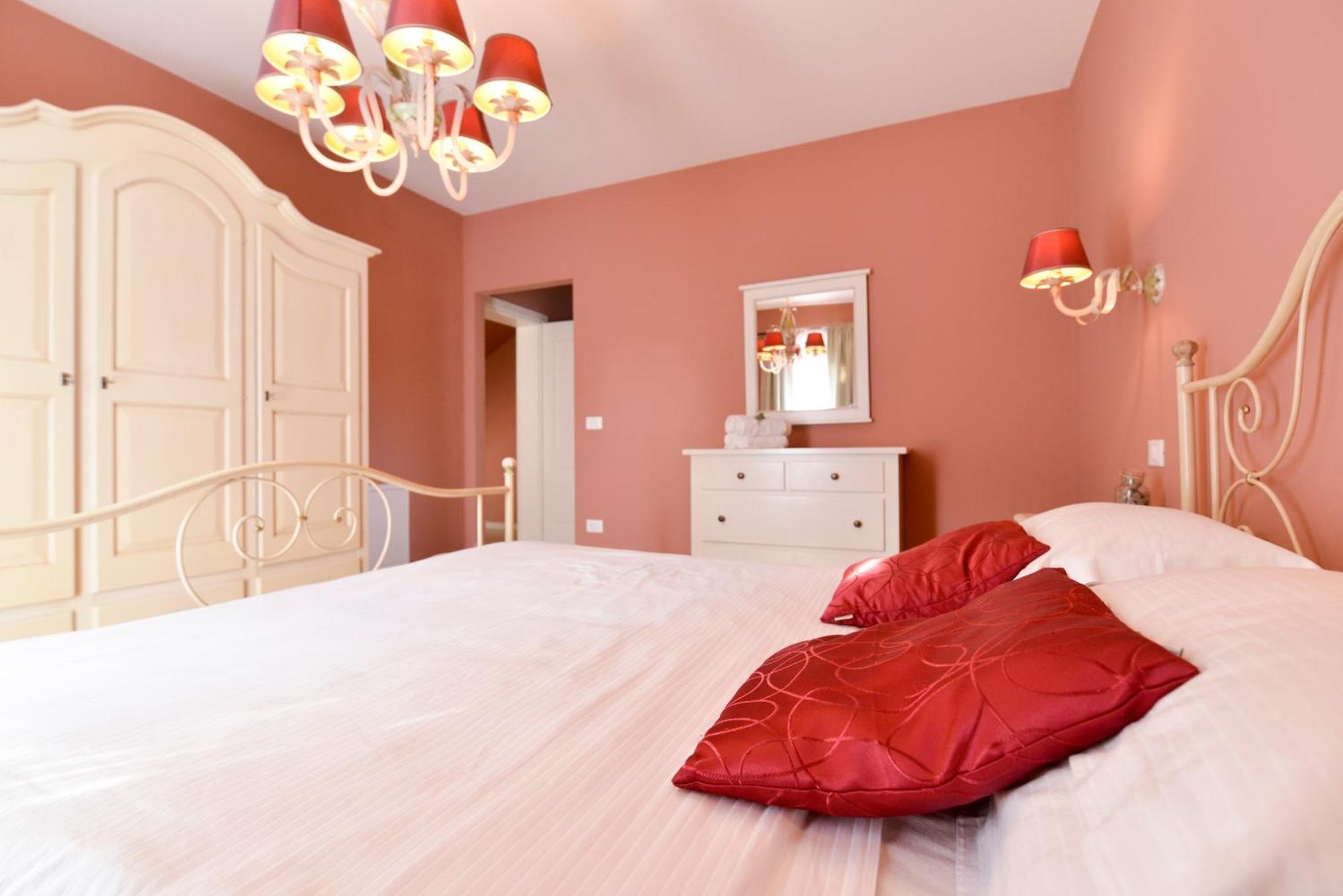 Villas Vilanija Umag Exteriör bild
