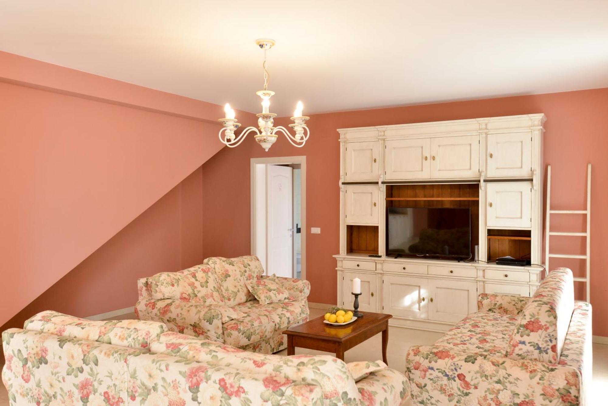 Villas Vilanija Umag Exteriör bild